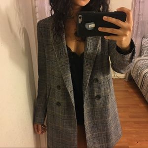 Zara | Jackets \u0026 Coats | Zara Basic 